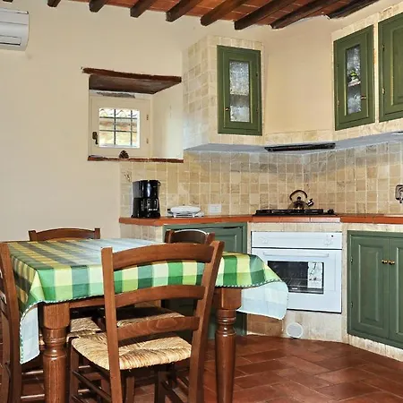 Erboli Aparthotel *