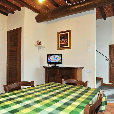 Erboli * Cavriglia