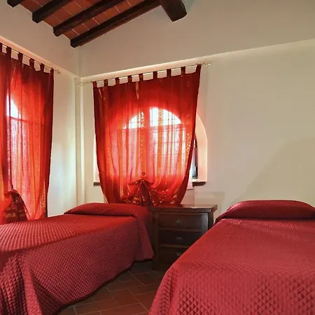Aparthotel Erboli