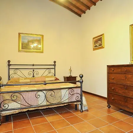 Erboli Aparthotel Cavriglia