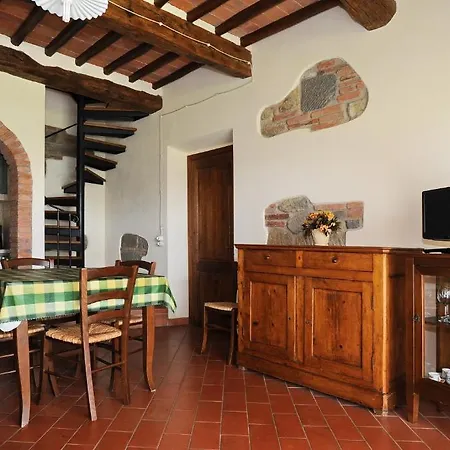Aparthotel Erboli