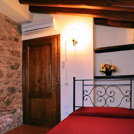 Aparthotel Erboli