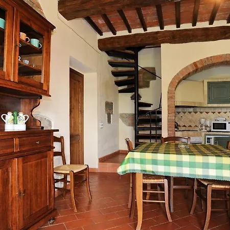 Aparthotel Erboli Cavriglia