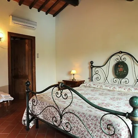 Aparthotel Erboli *
