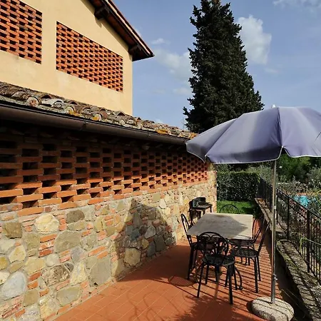 Erboli Aparthotel *