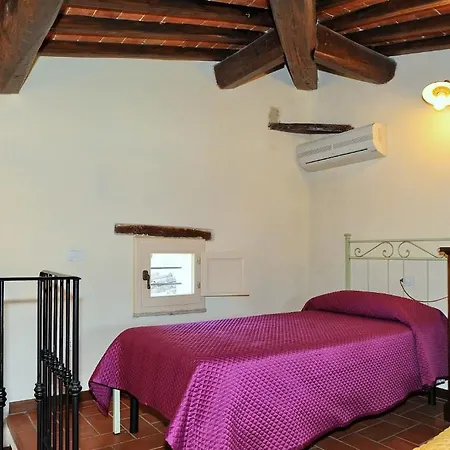 Aparthotel Erboli *