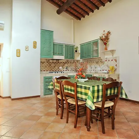 Erboli Aparthotel Cavriglia