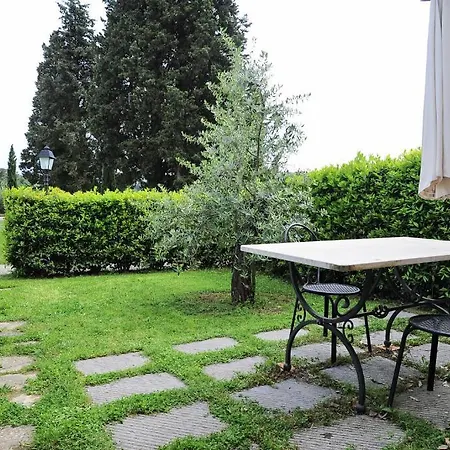 Erboli Aparthotel *