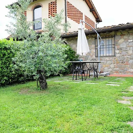 Erboli * Cavriglia