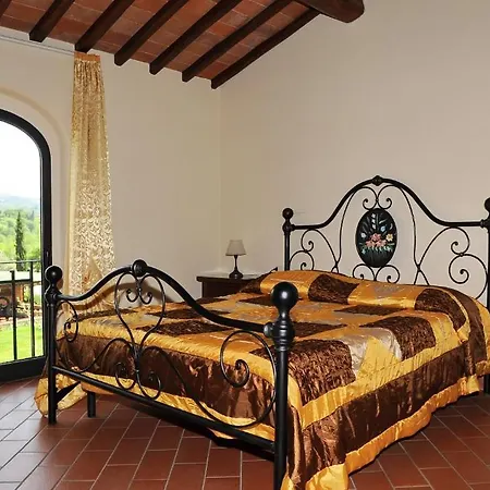 Erboli Aparthotel