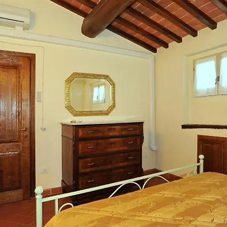 Erboli Cavriglia