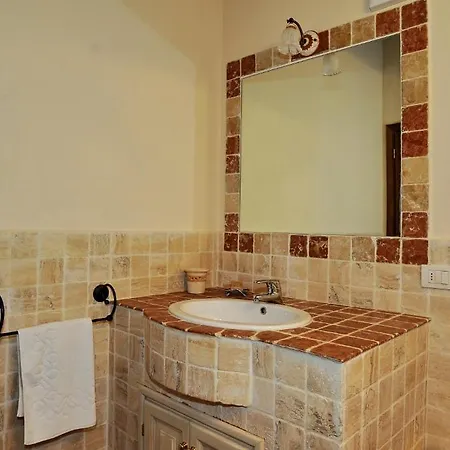 Borgo Di Erboli شقة فندقية كافريجيليا