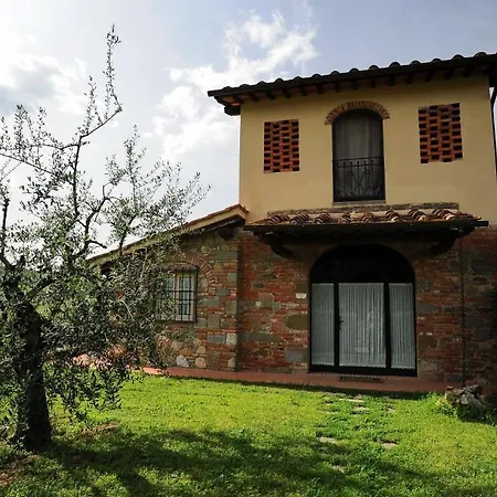 Borgo Di Erboli كافريجيليا