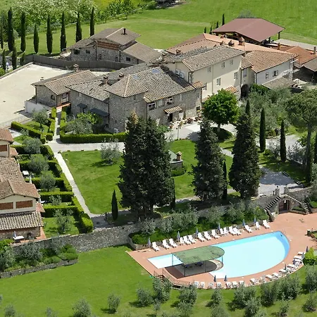 Erboli * Cavriglia
