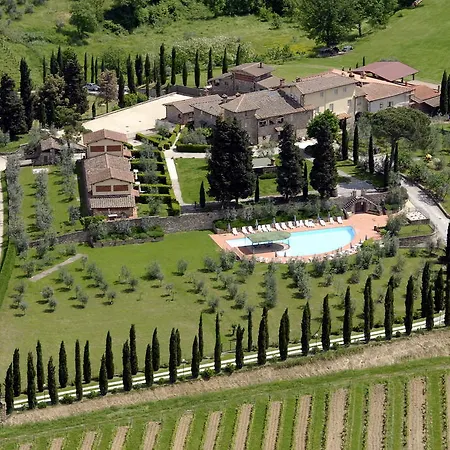 Borgo Di Erboli Cavriglia
