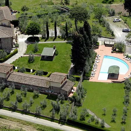 Erboli Aparthotel