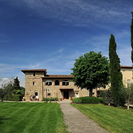 Aparthotel Erboli
