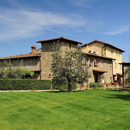 Erboli Aparthotel