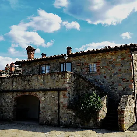Erboli Aparthotel