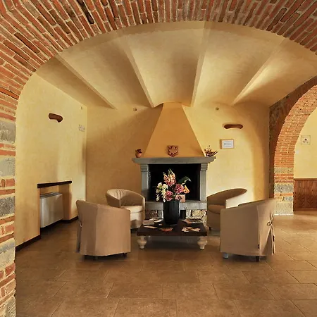 Aparthotel Erboli