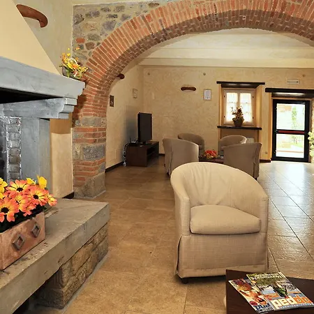 Erboli Aparthotel