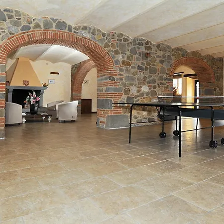 Aparthotel Erboli