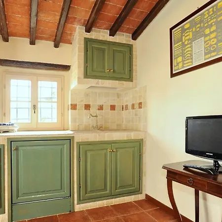 Erboli Aparthotel *