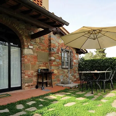 Aparthotel Erboli Cavriglia