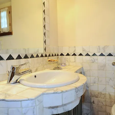شقة فندقية Borgo Di Erboli
