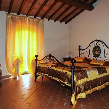 Erboli Aparthotel