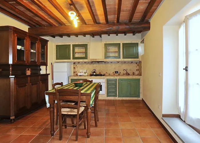 Borgo Di Erboli 4* Cavriglia