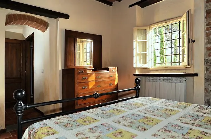 Borgo Di Erboli Aparthotel Cavriglia