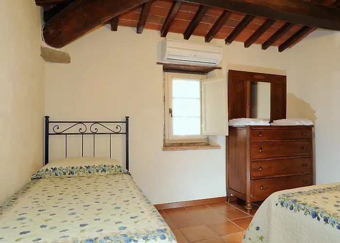 Borgo Di Erboli Cavriglia