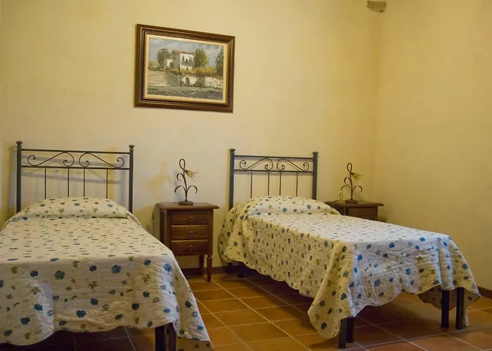 Aparthotel Borgo Di Erboli