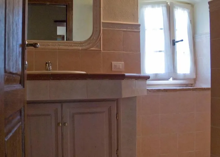 Aparthotel Borgo Di Erboli 4*
