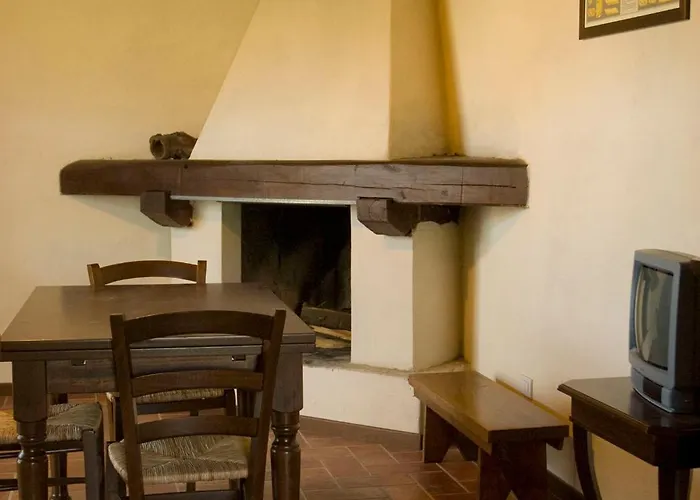 Borgo Di Erboli