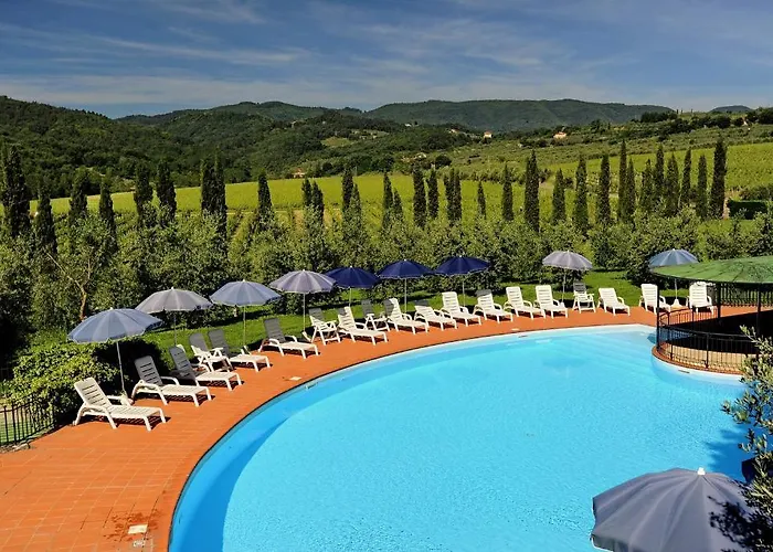 Borgo Di Erboli 4*