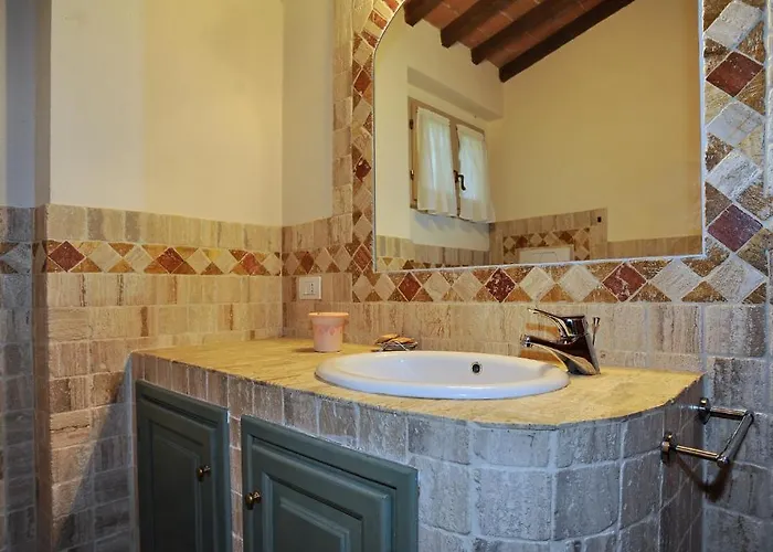 Borgo Di Erboli Aparthotel