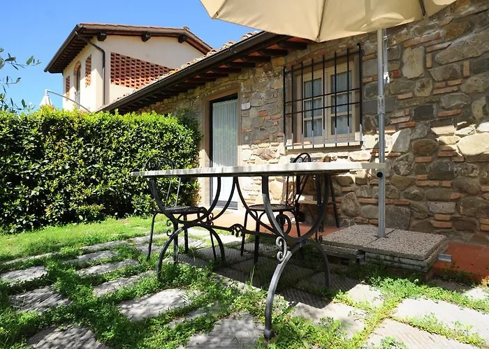 Aparthotel Borgo Di Erboli Cavriglia