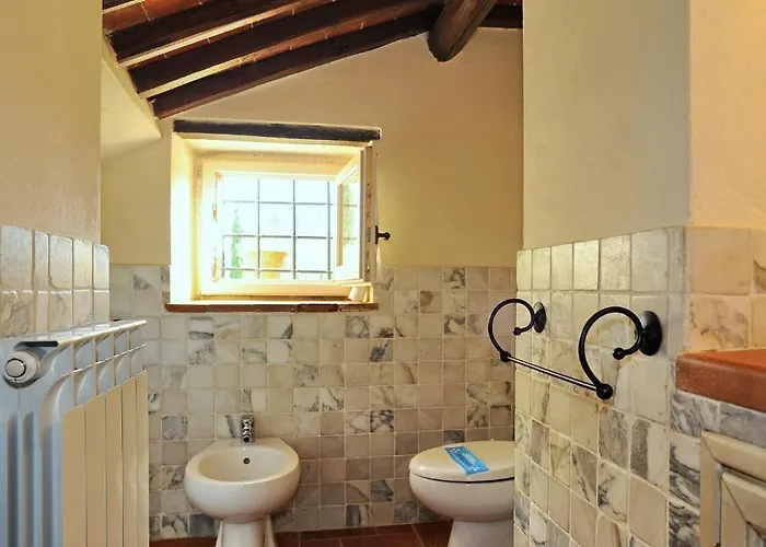 Aparthotel Borgo Di Erboli