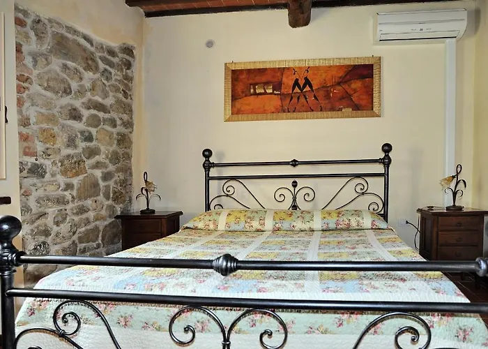 Borgo Di Erboli Cavriglia