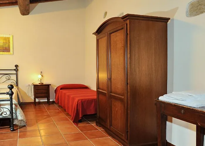 Borgo Di Erboli Aparthotel