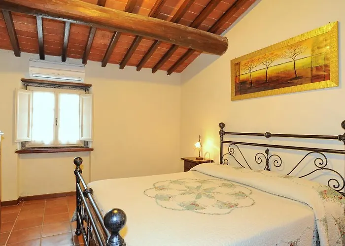 Borgo Di Erboli 4*