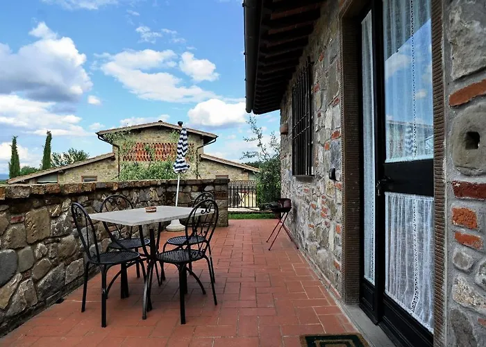 Borgo Di Erboli