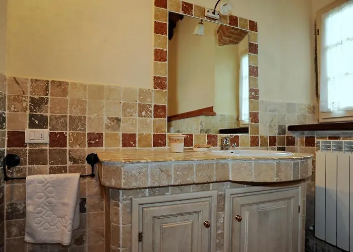 Borgo Di Erboli 4* Cavriglia