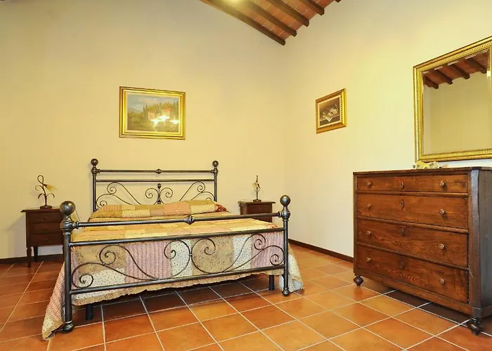 Borgo Di Erboli Aparthotel Cavriglia