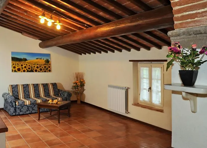 Borgo Di Erboli 4*