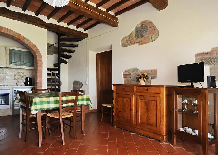 Aparthotel Borgo Di Erboli