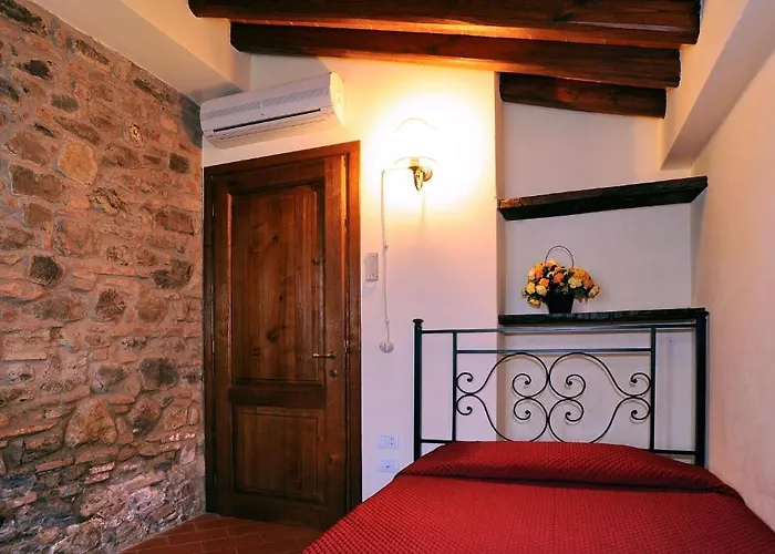 Aparthotel Borgo Di Erboli