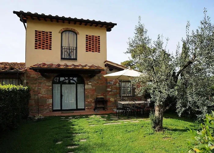 Borgo Di Erboli